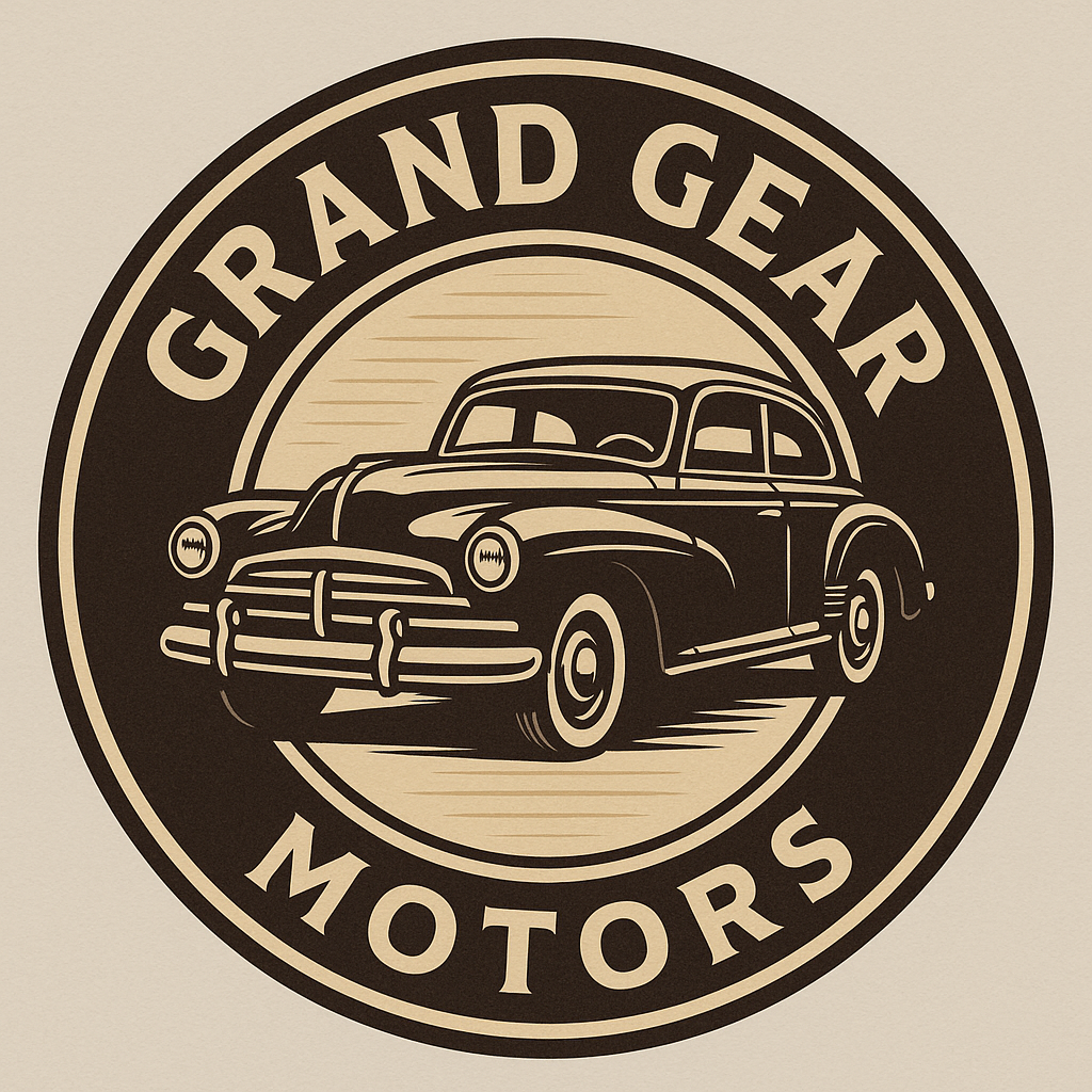 Grand Gear Motors