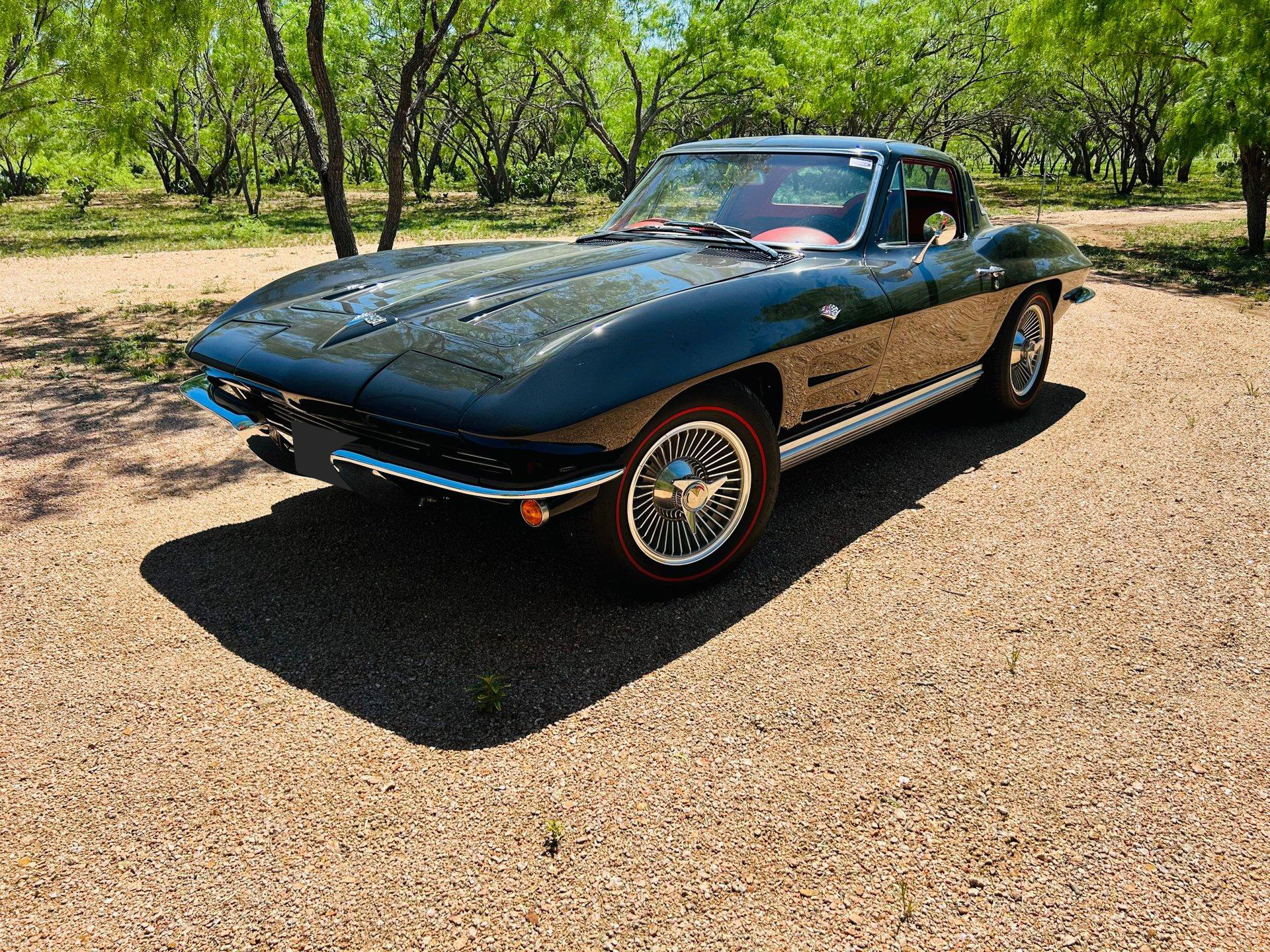 1964 Chevrolet Corvette